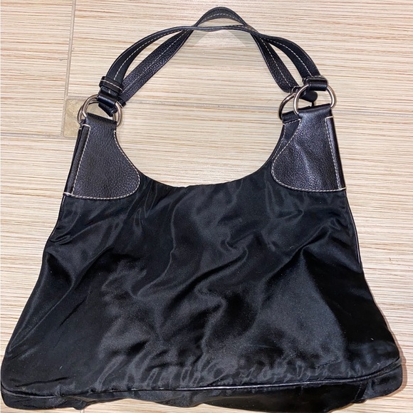 Prada Leather Bag - Picture 16 of 16